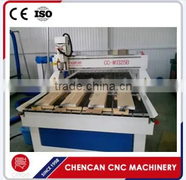 Jinan CNC 1325 Woodworking Machine CNC Router 1530 Machine Engraver Machine for Sale photo-2