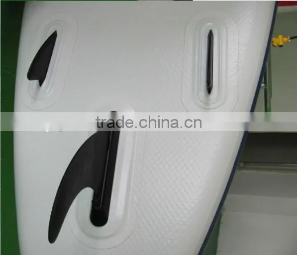 Type Inflatable Surfboards Sup Board photo-4