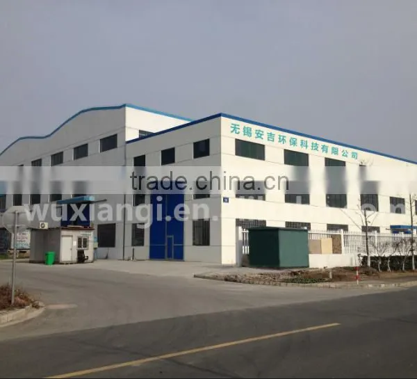 pp Melt Blown Spun Filter Cartridge Making Machine photo-6