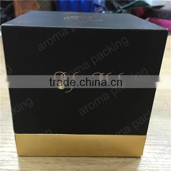 Luxury Perfume Packaging Box Manufacturers From Shenzhen, China photo-3