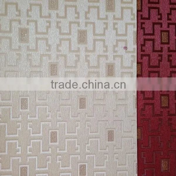 Chinese Paintings Vinyl Wallpaper photo-6