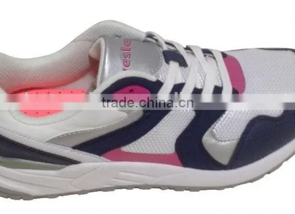 Best Seller Women Fashoin Sport Running Shoes photo-4