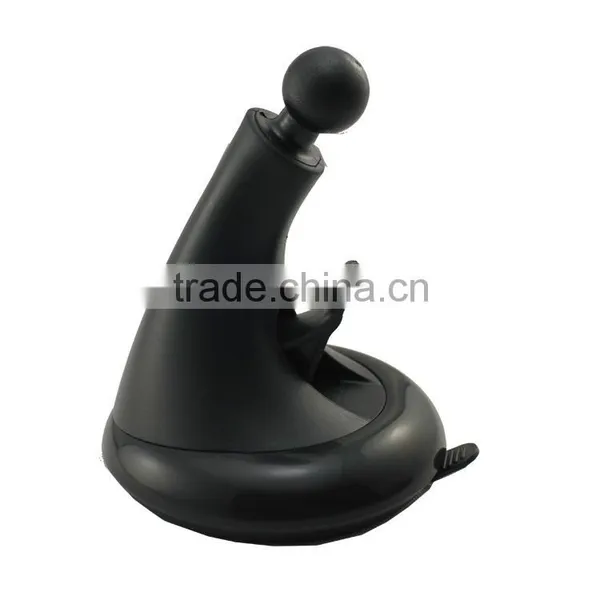Fashion Sucker Cup Style Mobile Phone Car Mount Holder Stand for Smart Phone photo-3