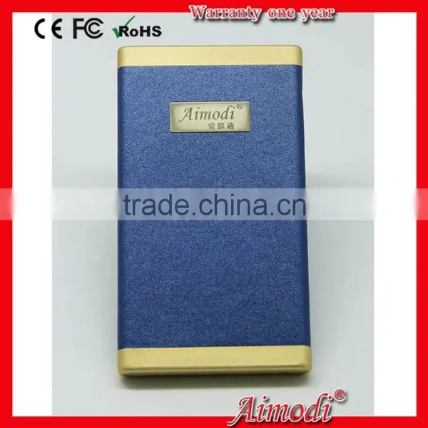 Special Well Design Power Bank, External Power Banks Accept Customize photo-3
