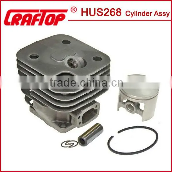 Gasoline Chainsaw 2-stroke Engine Air Cylinder photo-4