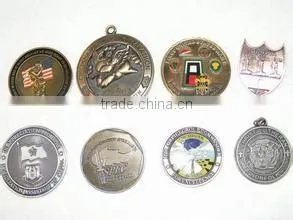 Tin Button Badge With Top Quality photo-4