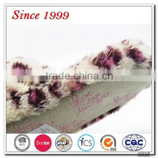 Fashion Very Soft Sexy Ladies Shoes From China photo-6
