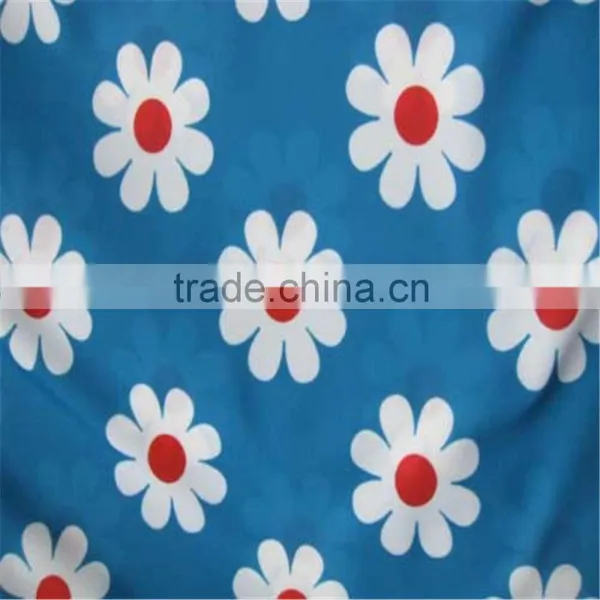 4 Stretch Spandex Fabric for Swimwear photo-3