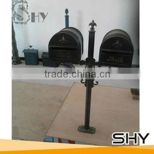 Mailbox Post for Sale