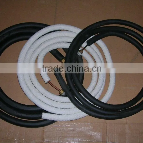 CNG/LPG PVC-COATED COPPER TUBE photo-2