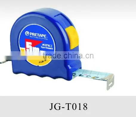 2m 3m 5m 7.5m 8m Measuring Tape With Reinforced Hook