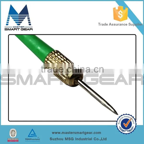 MSG High Quality Steel Needle Darts With Plastic Flight photo-4