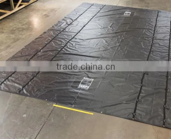 16X20 STEEL TARP,16'X20' STEEL TARP,16ftX20ft STEEL TARP photo-2