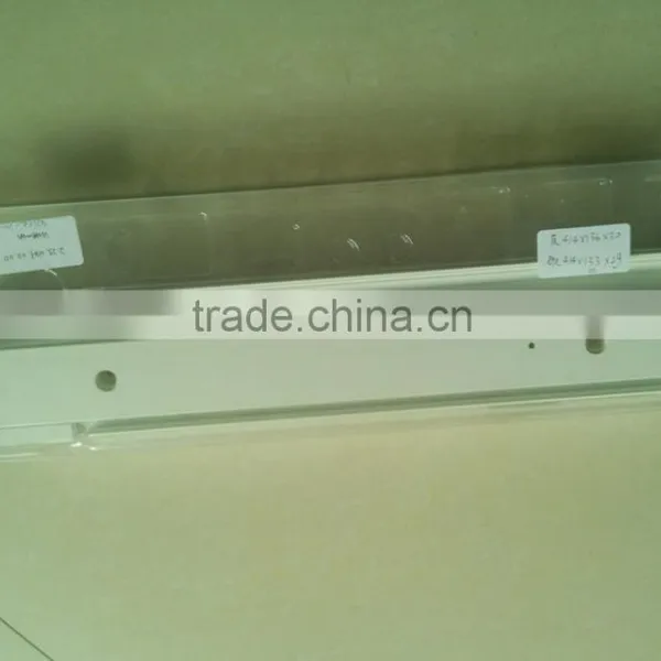 Clear Plastic Clamshell Packaging Box photo-2