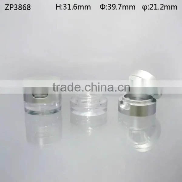 Wholesale Factory Custom Packaging Empty Loose Powder Case
