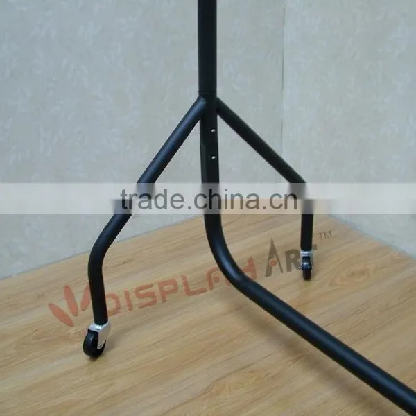 Removable Heavy-duty Garment Rack photo-5