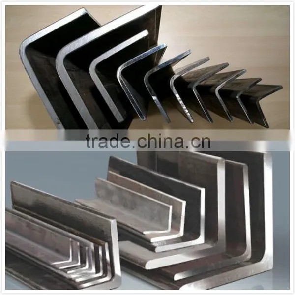 SS400 Steel Angle Bar All Sizes and Thickness photo-2