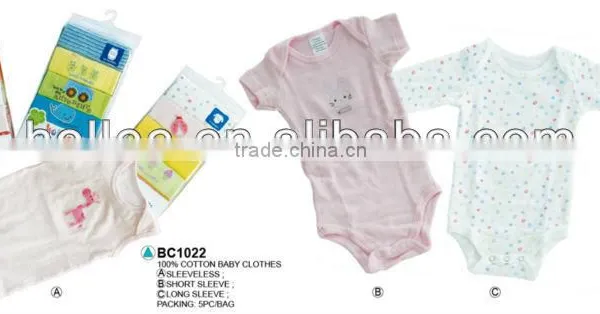 100% Cotton Clothes