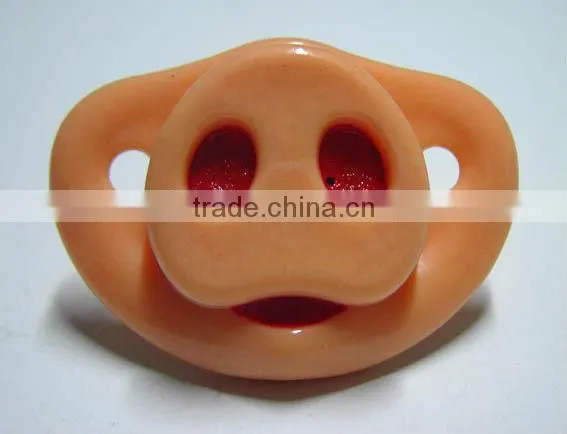 Teether Pacifier Clip photo-3