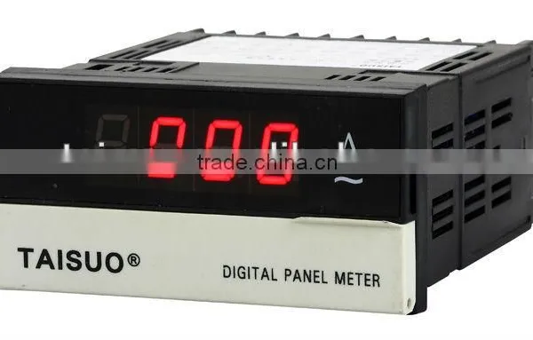 Ampere Meter