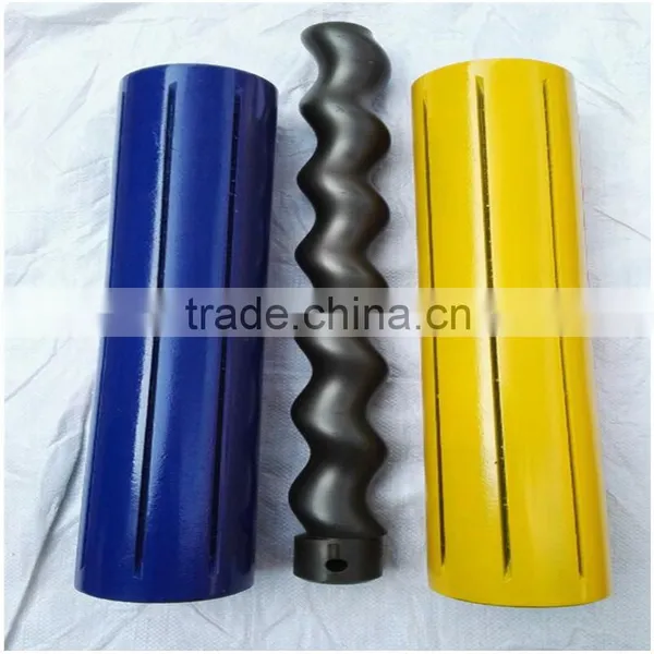 Stator and Rotor for Grout Pump Stator