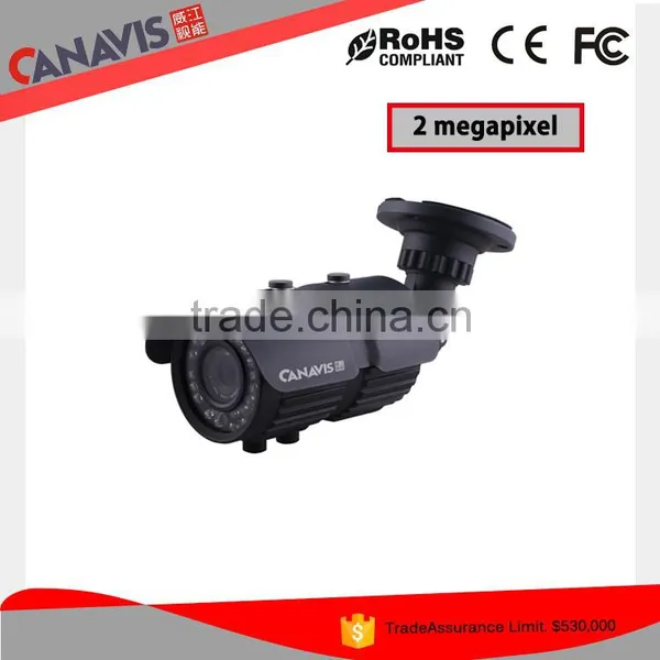 2016 New Products HD Cctv Security Camera ip Surveillance System