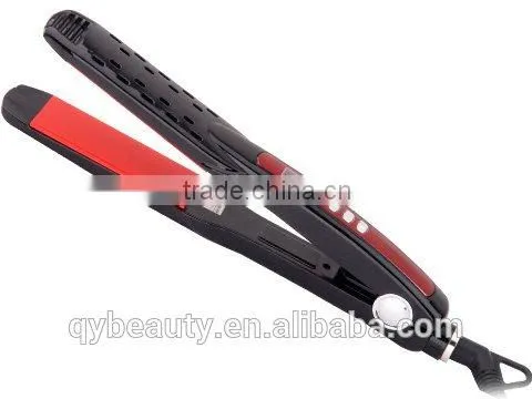 Professional Ceramic Salon Hair Straightener photo-3