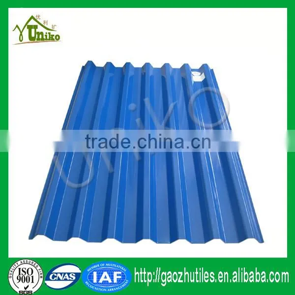 Rigid 3mm Cheap Foam High Quality Pvc Tile for Waterproofing photo-3