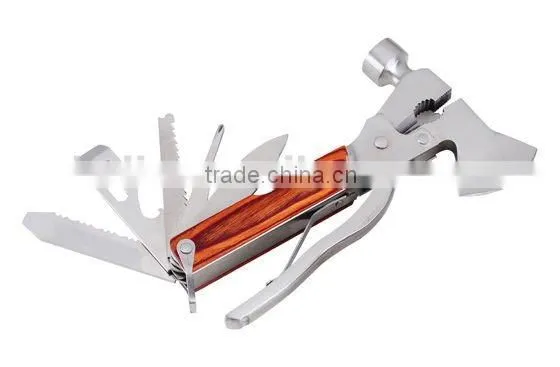 Multi-function Tool,camping Tool Outdoor Equipment BL700-P1