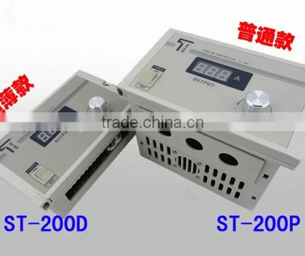 High Quality Low Price Small Manual Tension Controller photo-3