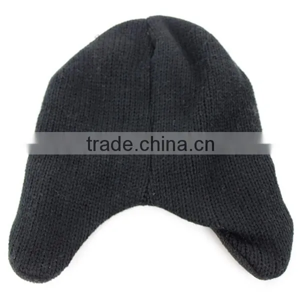Kids Animal Winter Hat,2015 Animal Winter Hat/cap photo-5