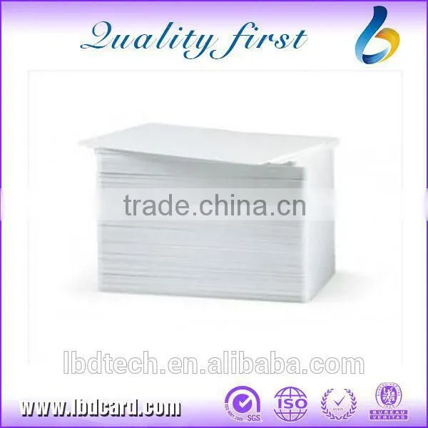 LBD AMY02 Low Cost Rfid Card With Magnetic Strip,125Khz Rfid Card Protector,Bulk Blank Magnetic Rfid Cards photo-4