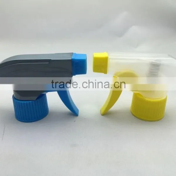 Plastic Trigger Sprayer Hand photo-3