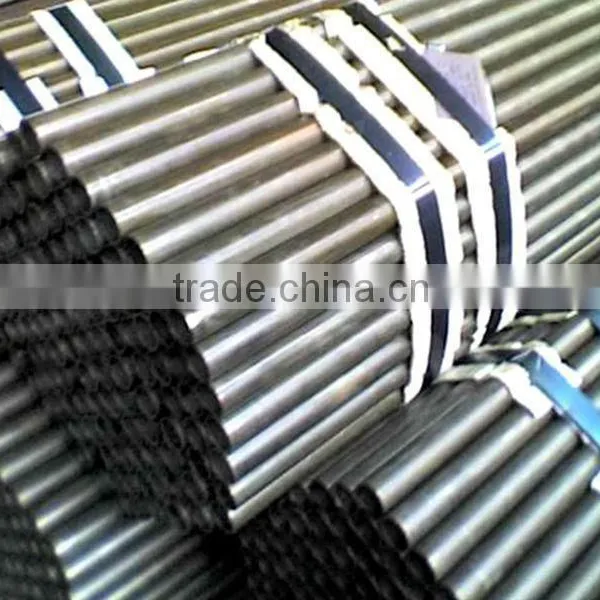 API5L/ASTM A106/A53 GR.B Seamless Oil Line Pipe photo-4