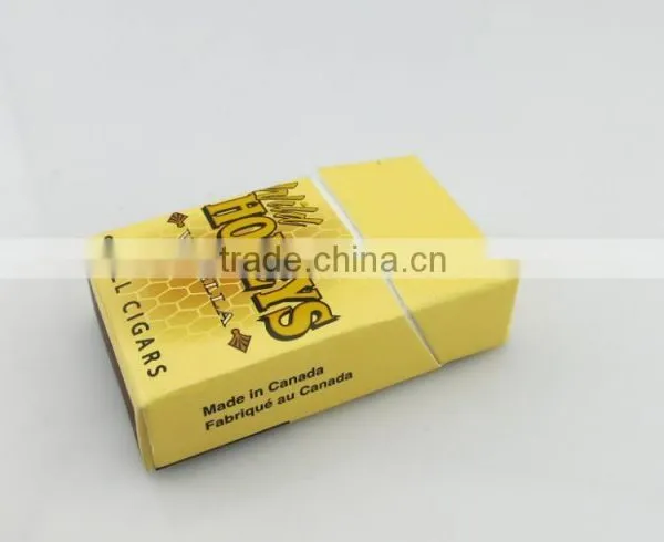 CMYK Printing Wooden Safety Matches,boxes Matches,cigarette Matches photo-2