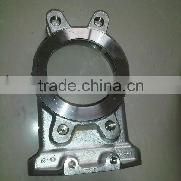 Cast Steel Gate Valve