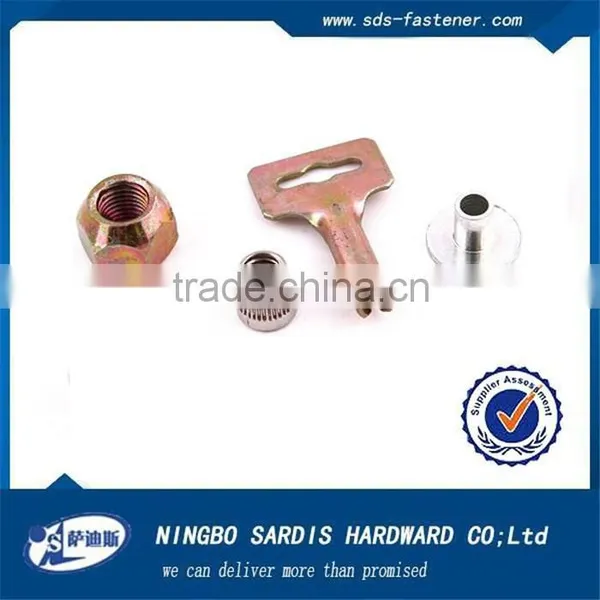 Factory Price New Product Wholesale Wheel Nut Cover photo-4