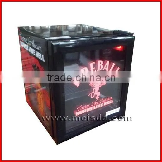 Beer Showcase, Beverege Cooler, Beer Cooler