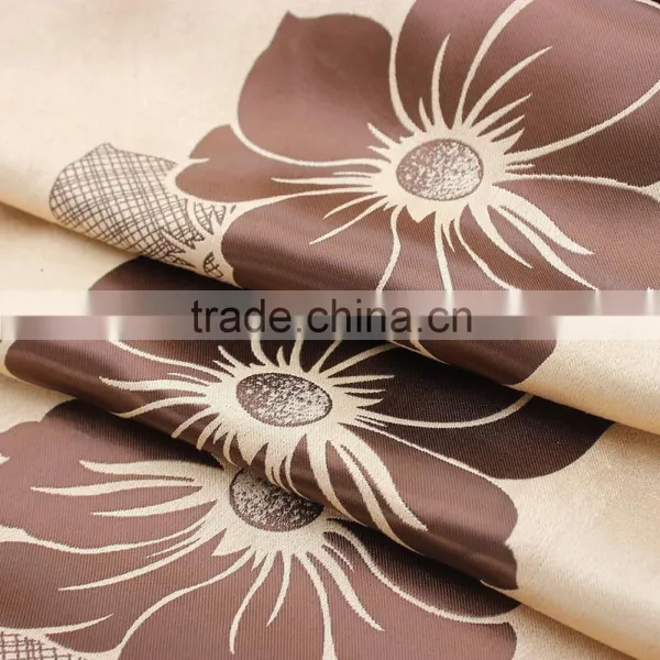 New Design Curtains,blackout Curtain Fabric/blind Curtain photo-4