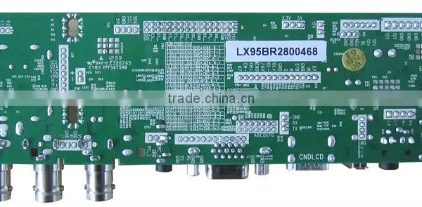 TV SAMSUNG Main Board ,LED TV Mother Board