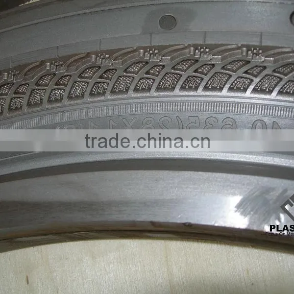 Bicycle Tire Mold for India Market