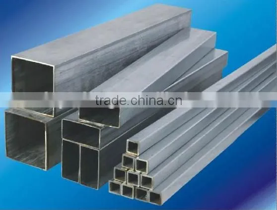 China Hot Sale 6000 Series Aluminum Extrusion Profile Tubes/pipes photo-3