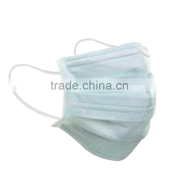 Disposable Surgical Face Mask photo-5