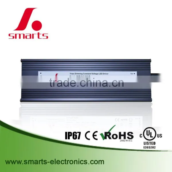 220vac 230vac to 12v dc Volt Led Display Transformer100w Dimmable Led Driver photo-5