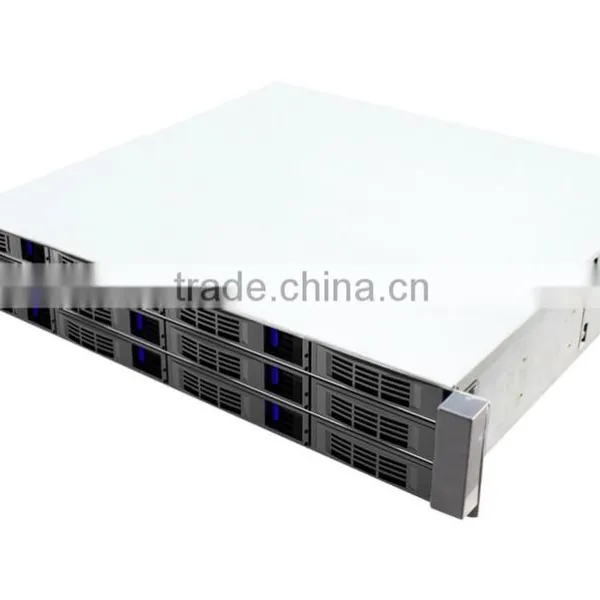 2U Just Bundle Of Disks Case photo-2