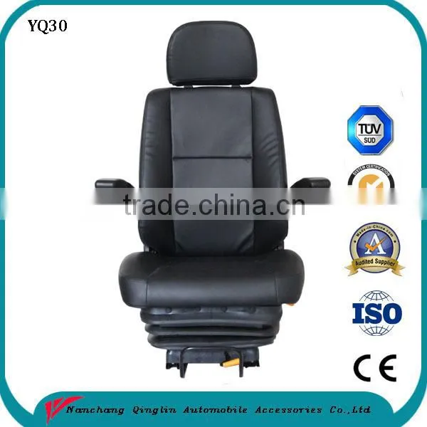 Luxury Air Forklift Seat,heavy Forklift Seat photo-3