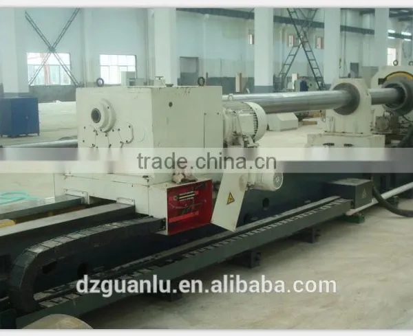 Hydraulic Cylinder photo-3