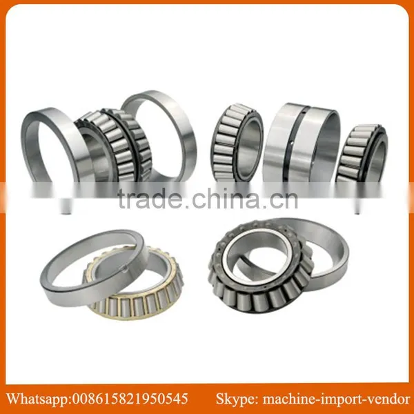 OEM Brands CAF Shanghai Tapered Roller Bearing 15101/250 photo-2