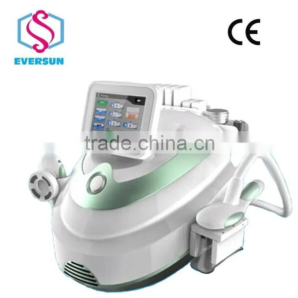 EVERSUN FC-09 Cryotherapy Lipolysis Fat Freezing Machine With CE ISO FDA photo-2