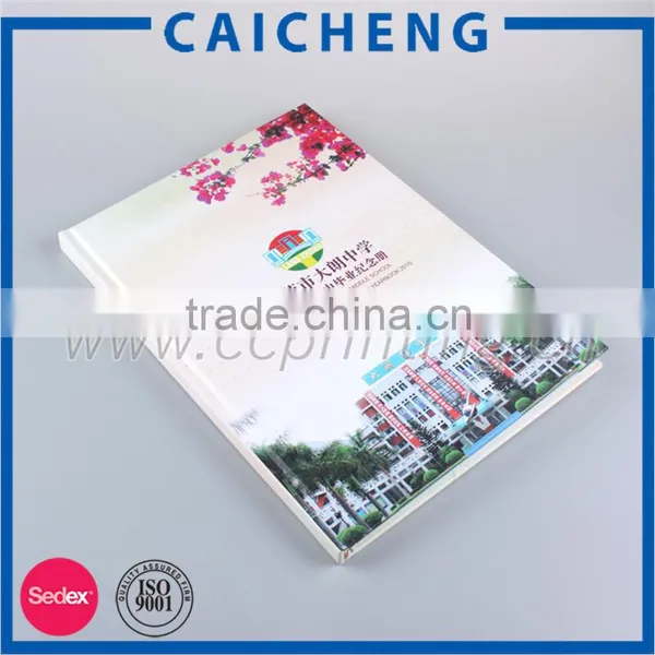 Perfect Customized Offset Printing Catalogue Design for Sale photo-5
